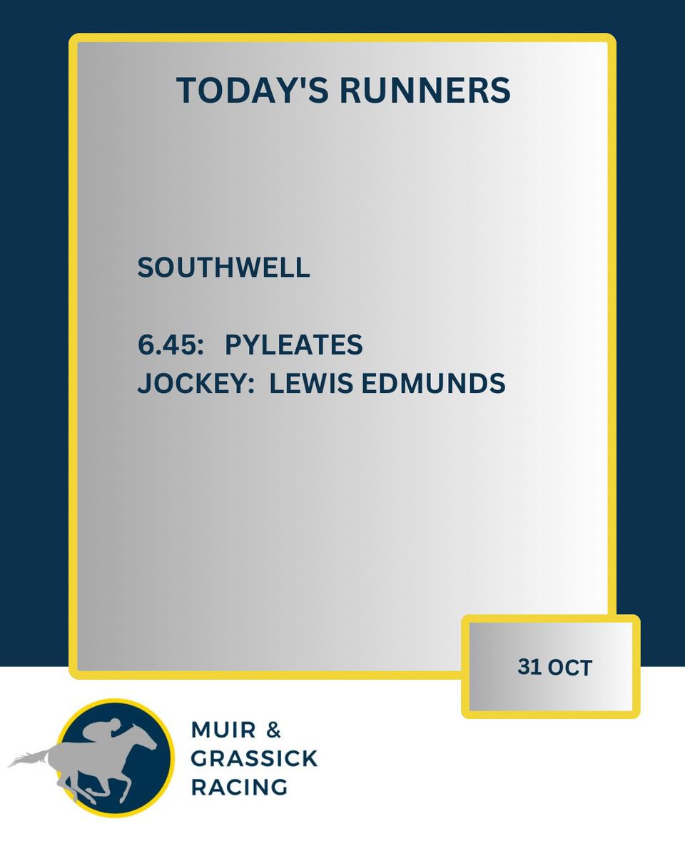 Muir & Grassick Racing (@muir_grassick) on Twitter photo 