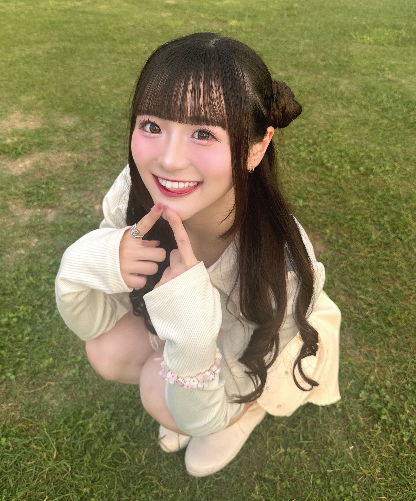 花ちゃん Highlights by 花咲 燦🎀💖11/8 2ndワンマン SUPERNOVA KAWASAKI