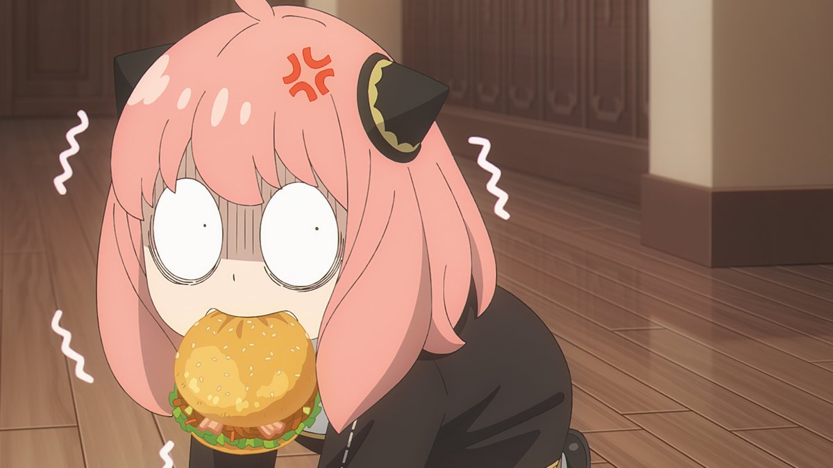 spyfamily_anime's tweet image. ⚡️📺MISSION:42 本日放送📺⚡️

ダミアンの母、メリンダ初登場‼️

ヨルとママ友…⁉️
なぜかママさんバレー…⁉️

気になる内容はぜひ本編をご覧ください🙏

テレ東系列ほかにて
23:00から放送となります🎥🎞️

#SPY_FAMILY
#スパイファミリー　
#アーニャ