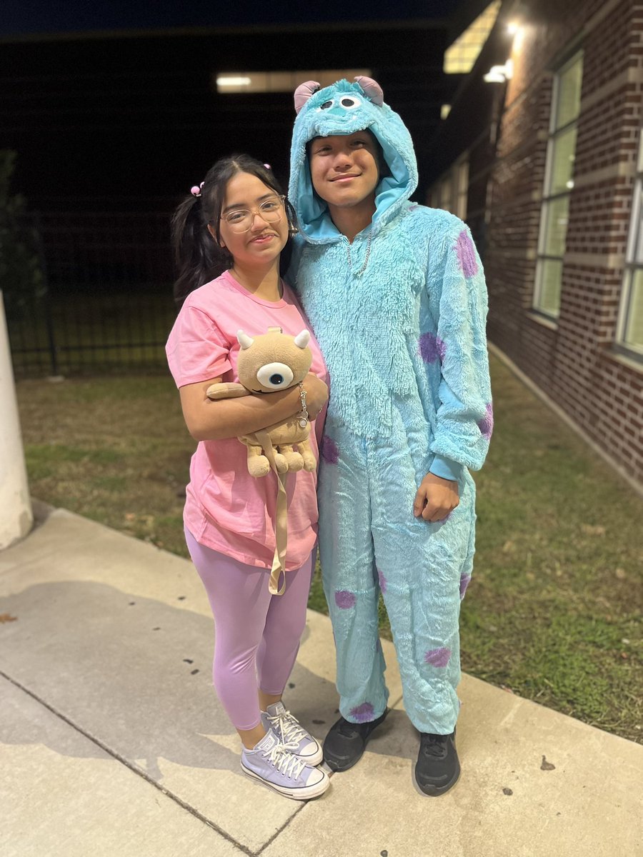 Channelview Falcons tweet media