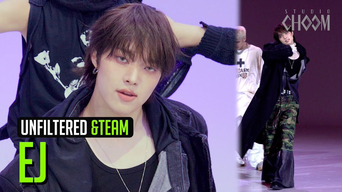 &team ej ウィジュ EJ JAPAN on X