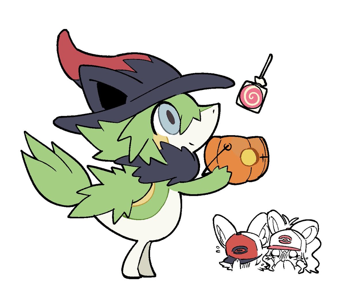 双击P键 (@ppmiecoo) on Twitter photo 