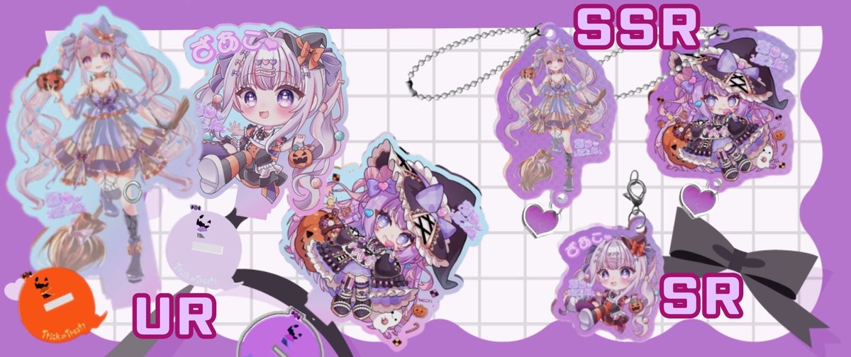 むぅにょん♡Live2D達成感謝♡ (@muunyyon) / Posts / X