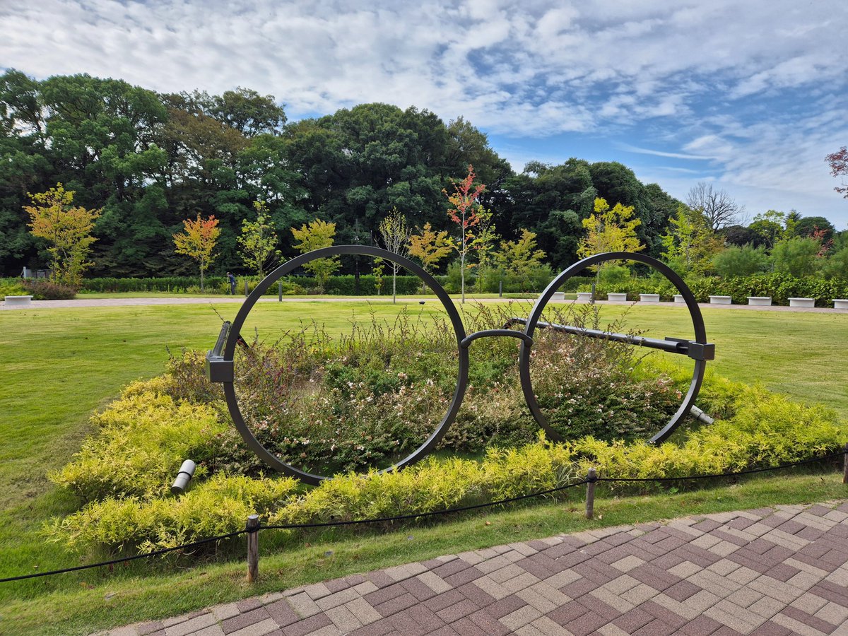 JinMuffin's tweet image. 东京第二天！今天要去看哈利波特的展览！好期待~
出发出发！
1/x

#OldaUseeseeU
#看你在loop
#熙歌