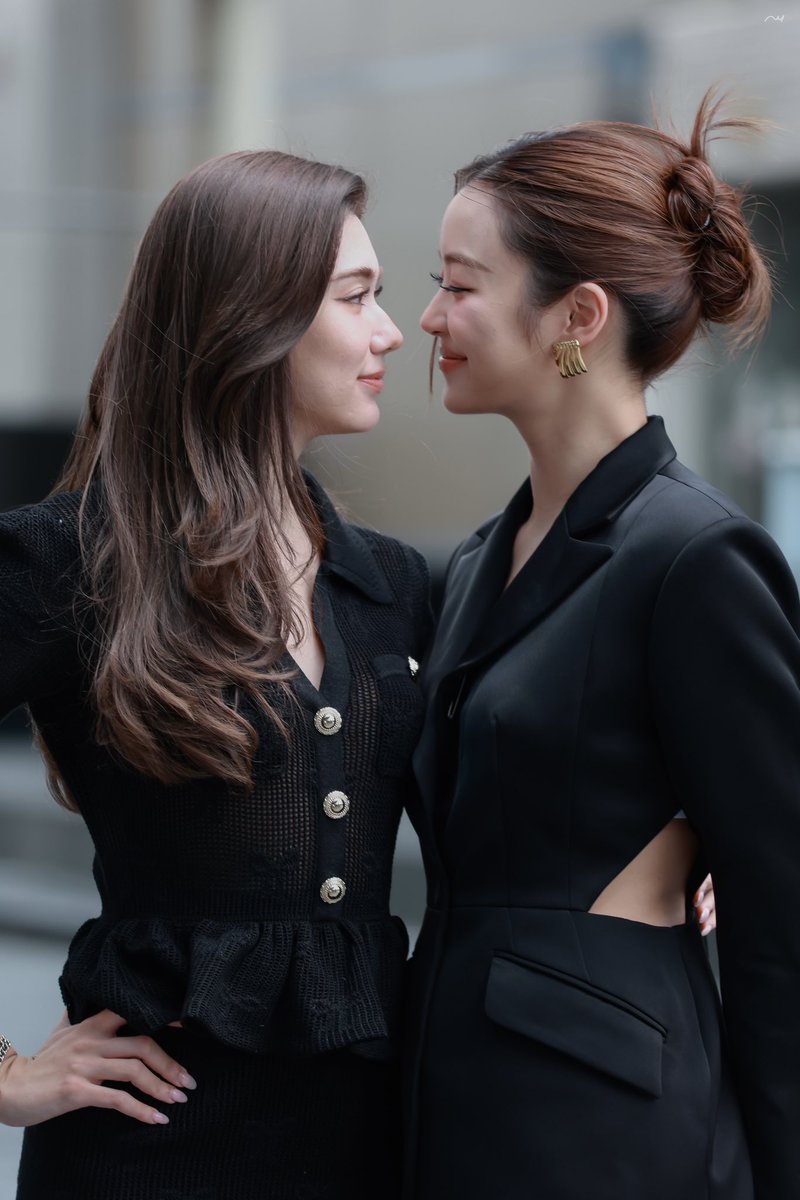 4ngel0nEarth's tweet photo. One of the most amazing pictures of LenaMiu that I found on my TL today 😮‍💨

LENAMIU MY SAFE ZONE EP2
#รักสุดท้ายEP2 https://t.co/LOB0jYX1KT