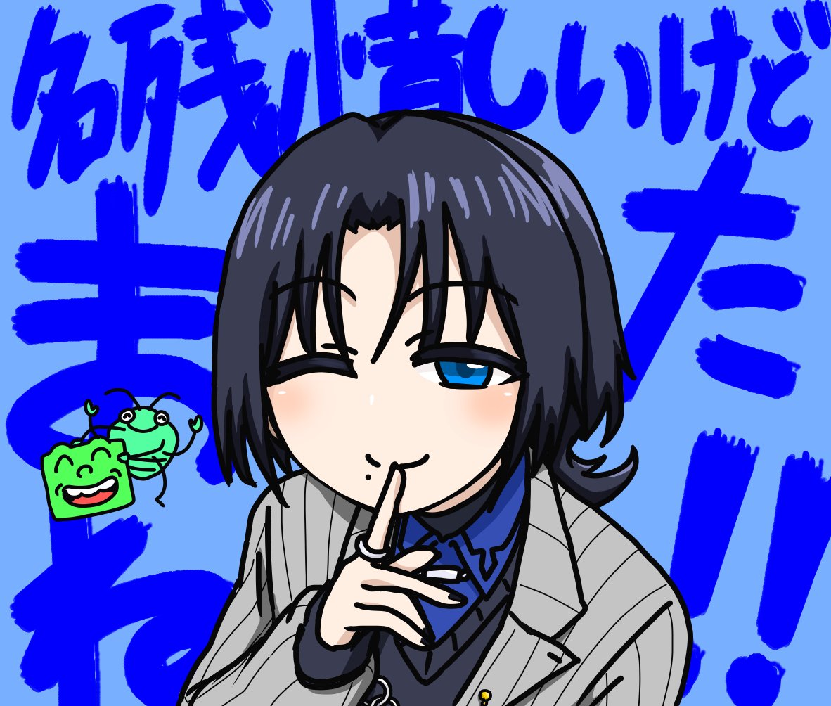 #今月描いた絵を晒そう 