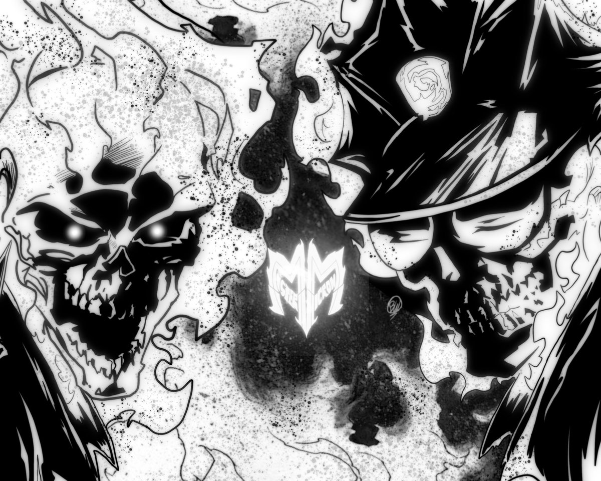 Mr.Micron (Commissions Open) tweet media