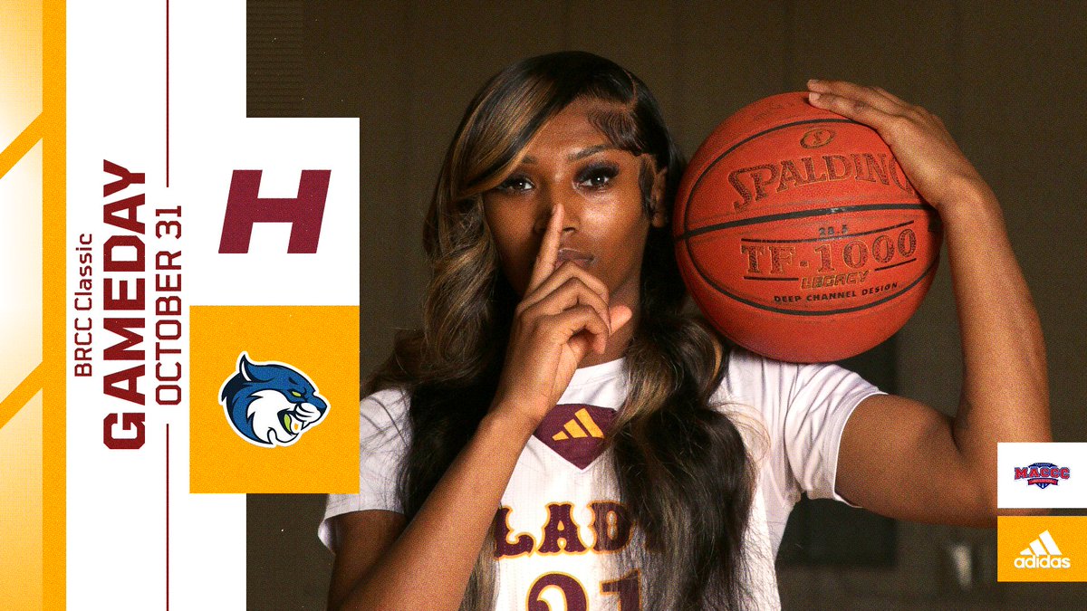 𝗦𝗘𝗔𝗦𝗢𝗡 𝗢𝗣𝗘𝗡𝗘𝗥🏀

🆚 Bryant &amp; Stratton College
📌 Baton Rouge, LA
⏰ 4:00 PM
📺bit.ly/47hPXPP

#GoHINDS