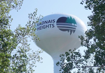 UPDATE: Sheriff credits many for swift arrest of man accused of stranger rape in Vadnais Hts. neighborhood startribune.com/law-enforcemen…