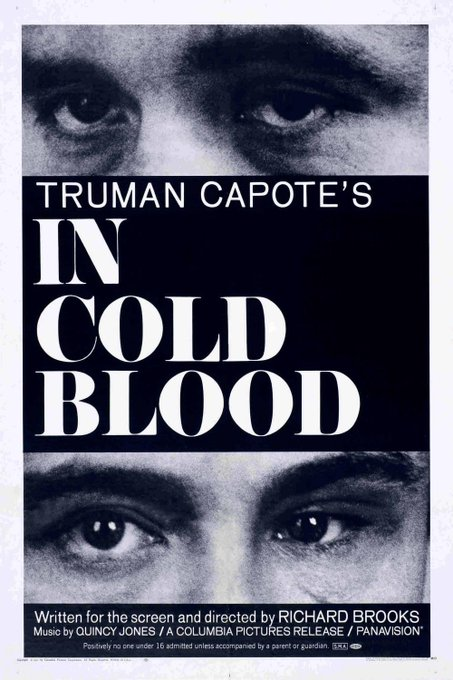 iShowTunes's tweet photo. 👻 TONIGHT... The FINAL #CREEPYCINEMA for 2025...
Hosted by #MarioCantone/@macantone& #BenMankiewicz/@BenMank77
8:00 p.m. EST - #InColdBlood
10:30 p.m. EST - #WhoKilledTeddyBear ?
#TCMParty #Halloween #HappyHalloween
#Suspense #Horror #Thriller #ScaryMovie https://t.co/IVO3jZhe21
