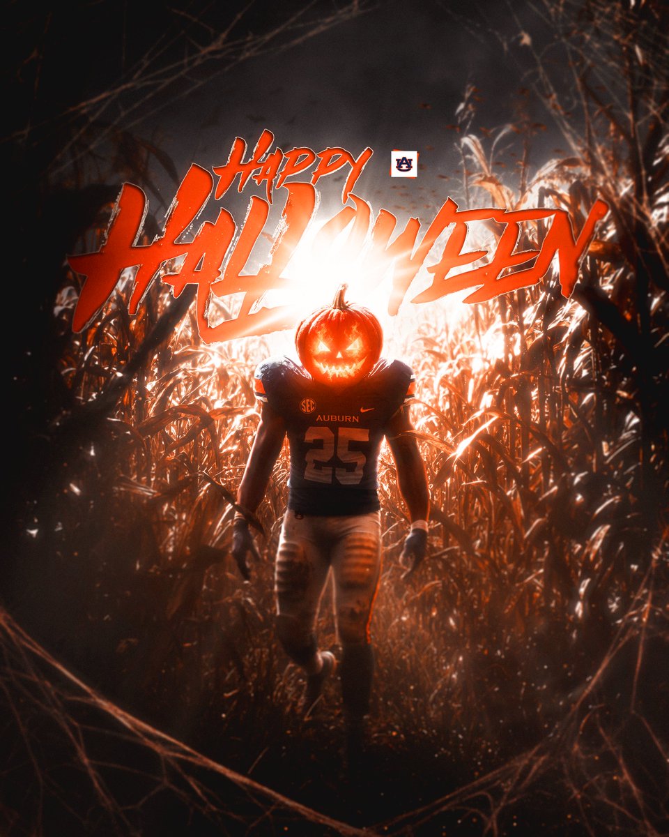 Happy Halloween 🎃