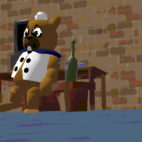 Bucky Beaver (@sunkensailor97) on Twitter photo 