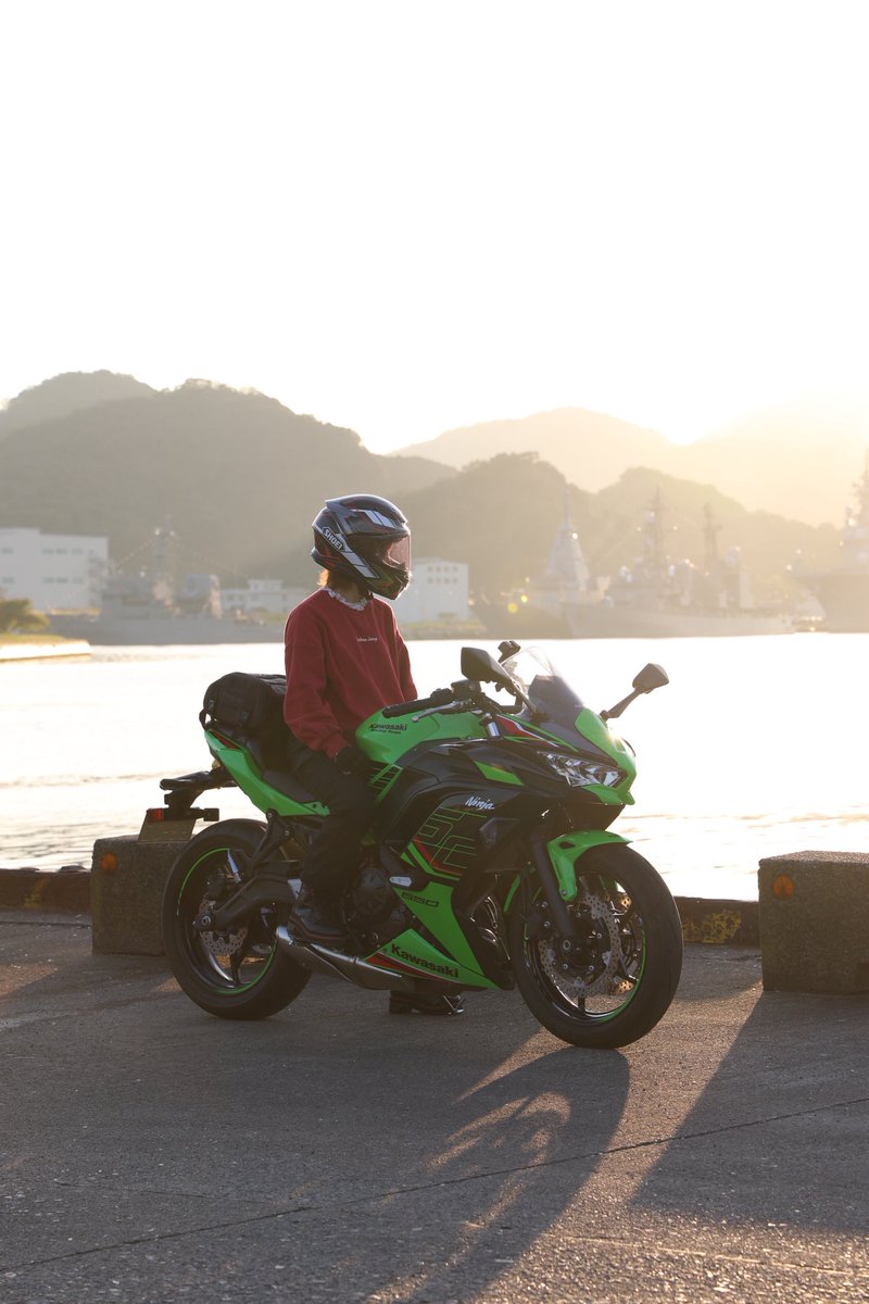 ちくわ (@bike_tteiina) / Posts / X