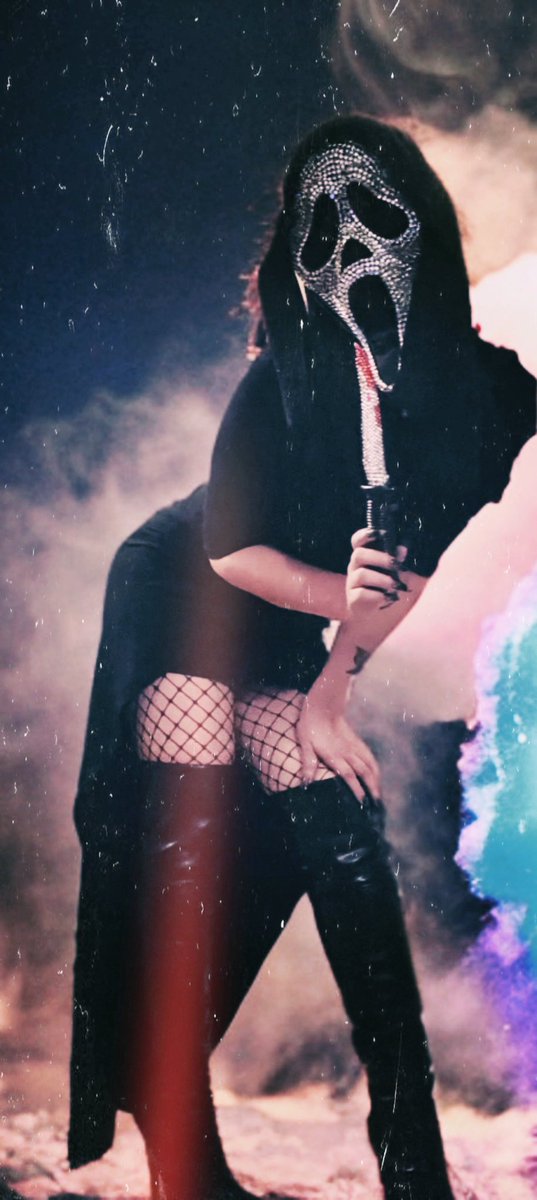 JoxieCoxie🧦💜 (authentic chaos arc) tweet media