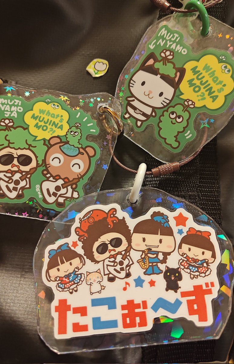 おともさんページです♪ mofusand | 緊急です！ 🚨 Thanks for viewing! Follow us