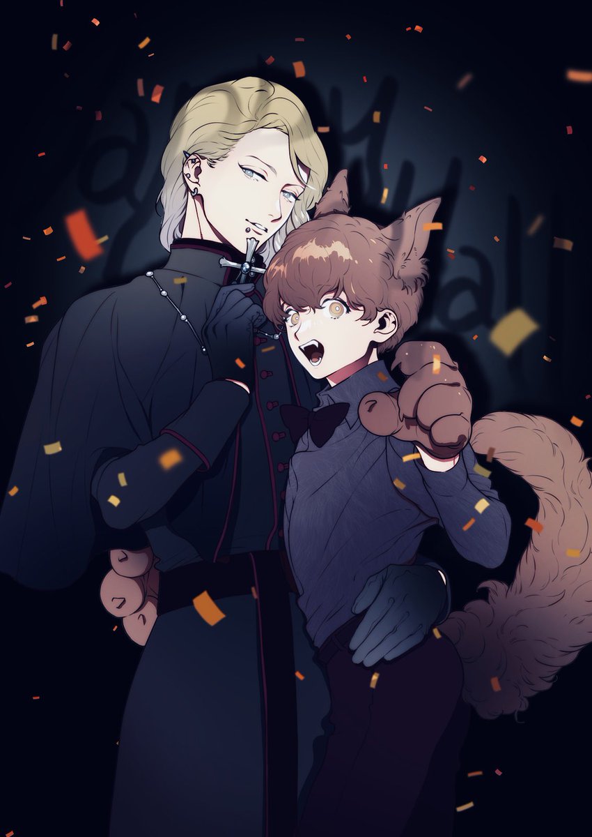 Happy Halloween🎃✨🌟