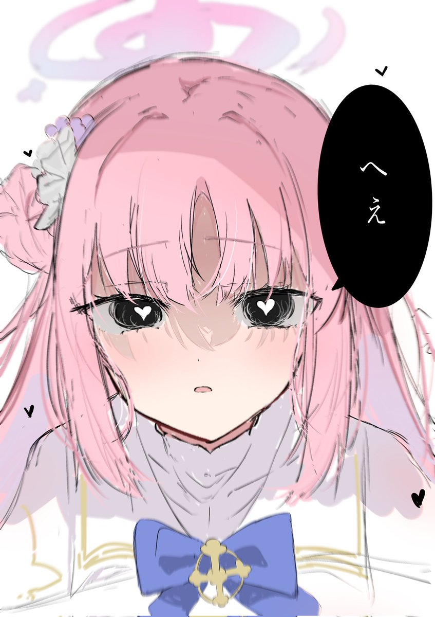 #今月描いた絵を晒そう
来月はミヨミヨする予定 