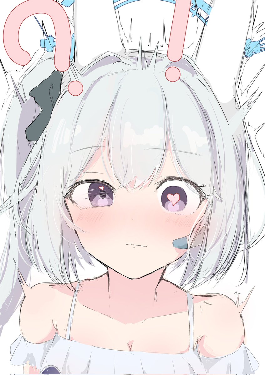 #今月描いた絵を晒そう
来月はミヨミヨする予定 