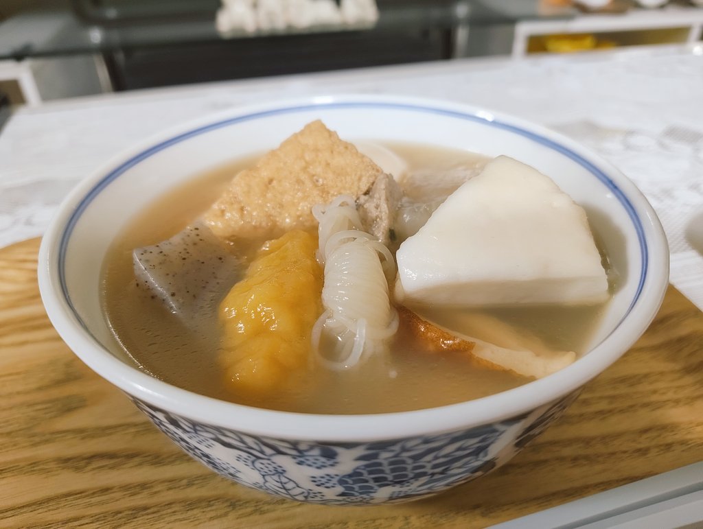 おでん🍢