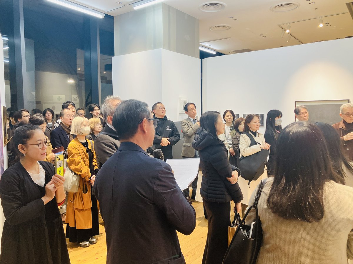 Jun Fujiyasu tweet media