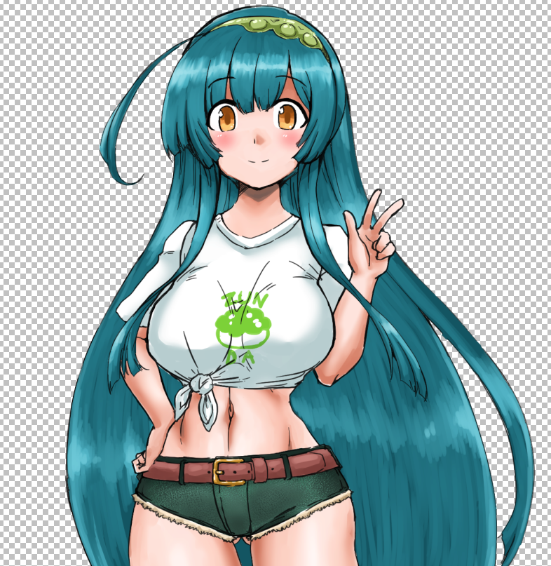 ずんちゃん好き 