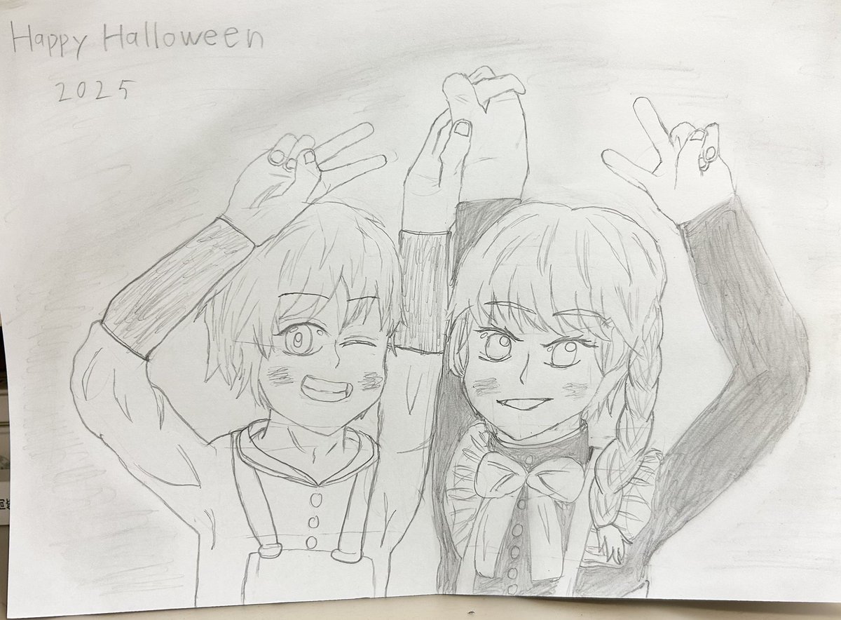 Ri-Ka様 1031 (@creepyday_) / Posts / X