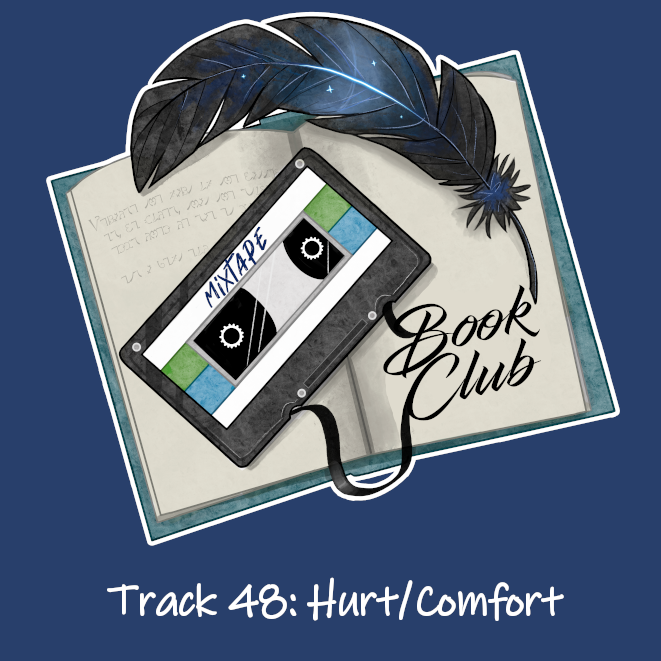 Mixtape Book Club Podcast tweet media