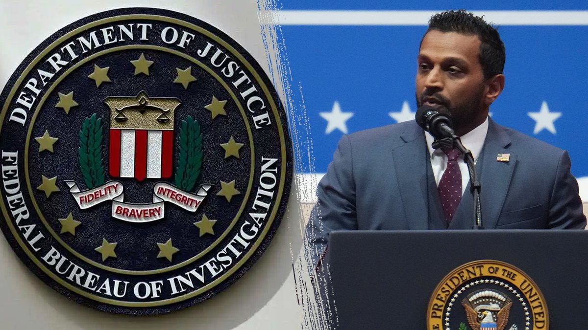 🚨 BREAKING: FBI Director Kash Patel reveals the agency thwarted a chilling terrorist plot in Michigan, arresting multiple suspects planning a violent attack on Halloween weekend crowds! With families and kids gathering for trick-or-treating and events like the Michigan Maritime