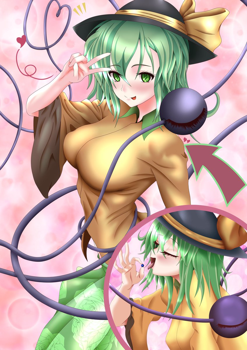 #今月描いた絵を晒そう
寒いよね流石に(笑) 