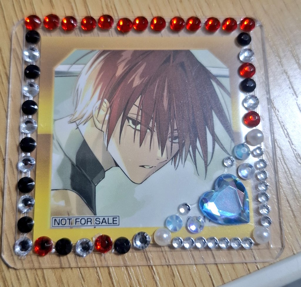 緑波@初回プロカ必読 on X