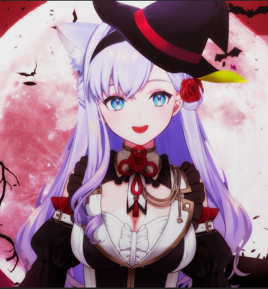 白雪みしろ❄🪽 (@346_shirayuki) / Posts / X