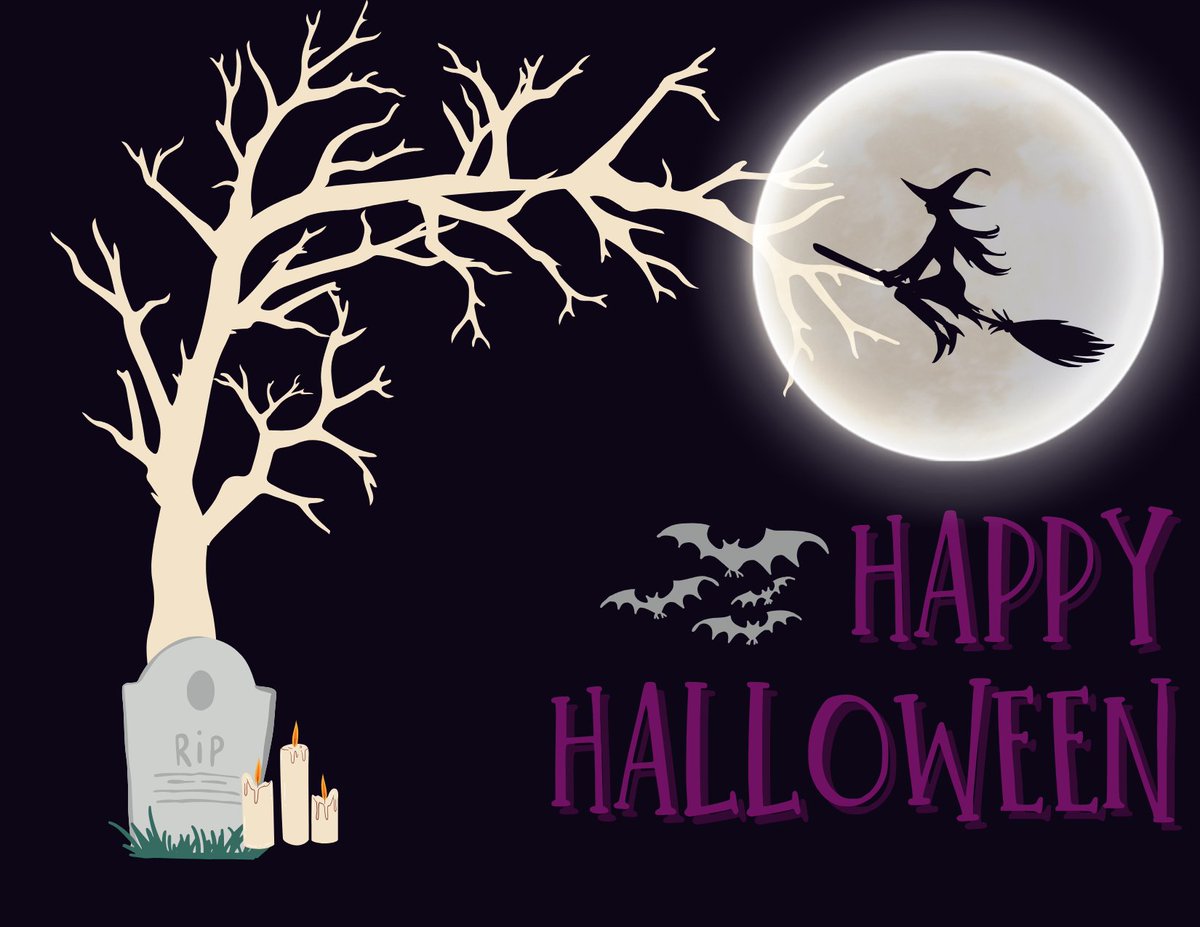 🏡 👻 Whether your home is haunted or happily ever after - we hope it’s full of candy, laughter, and love tonight! 💜 

🎃 Happy Halloween from Front Door Realty!