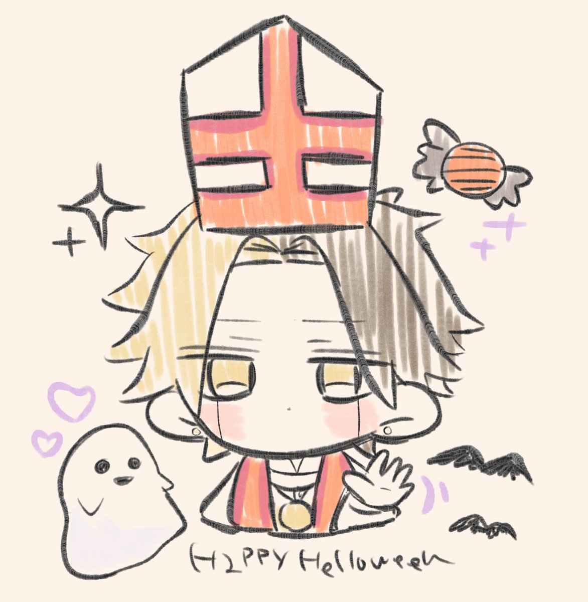 しおまめ (@ponpan_punpan) / Posts / X