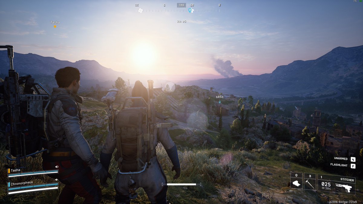 My friend n i just had the most pleasant experience in a video game with vc EVER thanks to the voice changer option. We were finally able to talk without being harassed and experienced only peaceful interactions😭THANK YOU #ArcRaiders FOR HELPING WOMEN TO SAFELY ENJOY VIDEO GAMES