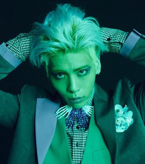 dailyjjonghyun's tweet image. #JONGHYUN #종현 #SHINee