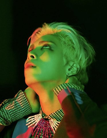 dailyjjonghyun's tweet image. #JONGHYUN #종현 #SHINee