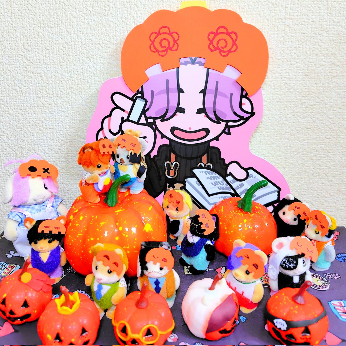 NZN🍓🦊 (@nazuna_cqbr) / Posts / X