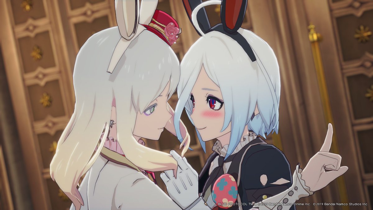 rev__IV's tweet image. 《 &quot;ソメヤマ&quot; March 30,2024 》
#BlueProtocol