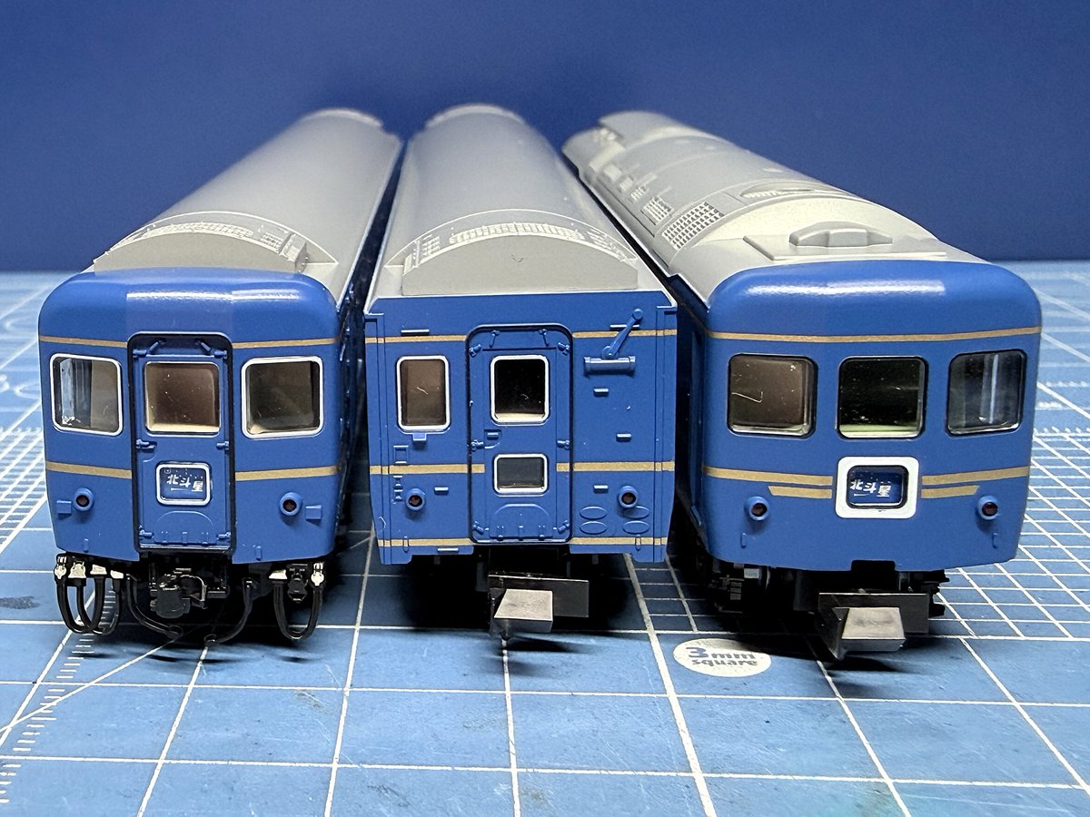 ,豊様⑅23 NgaugeJP - 横濱模型 on X