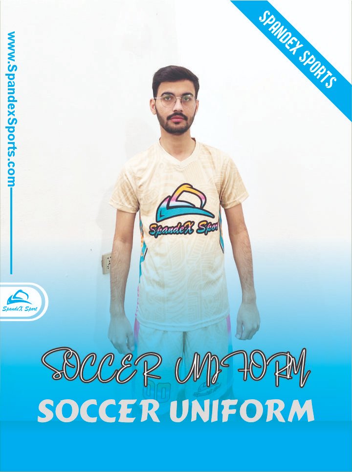 SportsSpandex's tweet image. Take your team’s game to the next level with our Custom Soccer Uniforms 👕

👉WhatsApp: +92 306 6637 992
SpandexSports.com

#SpandexSports #FootballKitDesign #SoccerApparel #SportswearManufacturer #CustomTeamWear #SoccerTeamUniforms #FootballUniforms #CustomSportswear