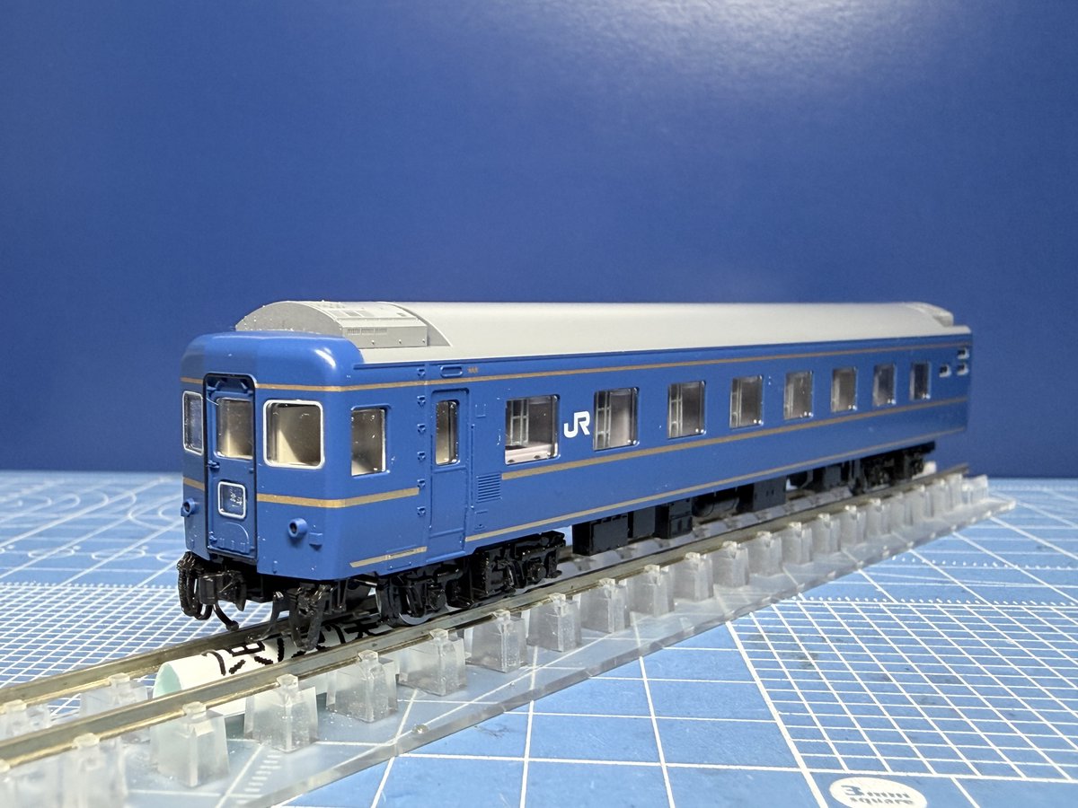 ,豊様⑅23 NgaugeJP - 横濱模型 on X