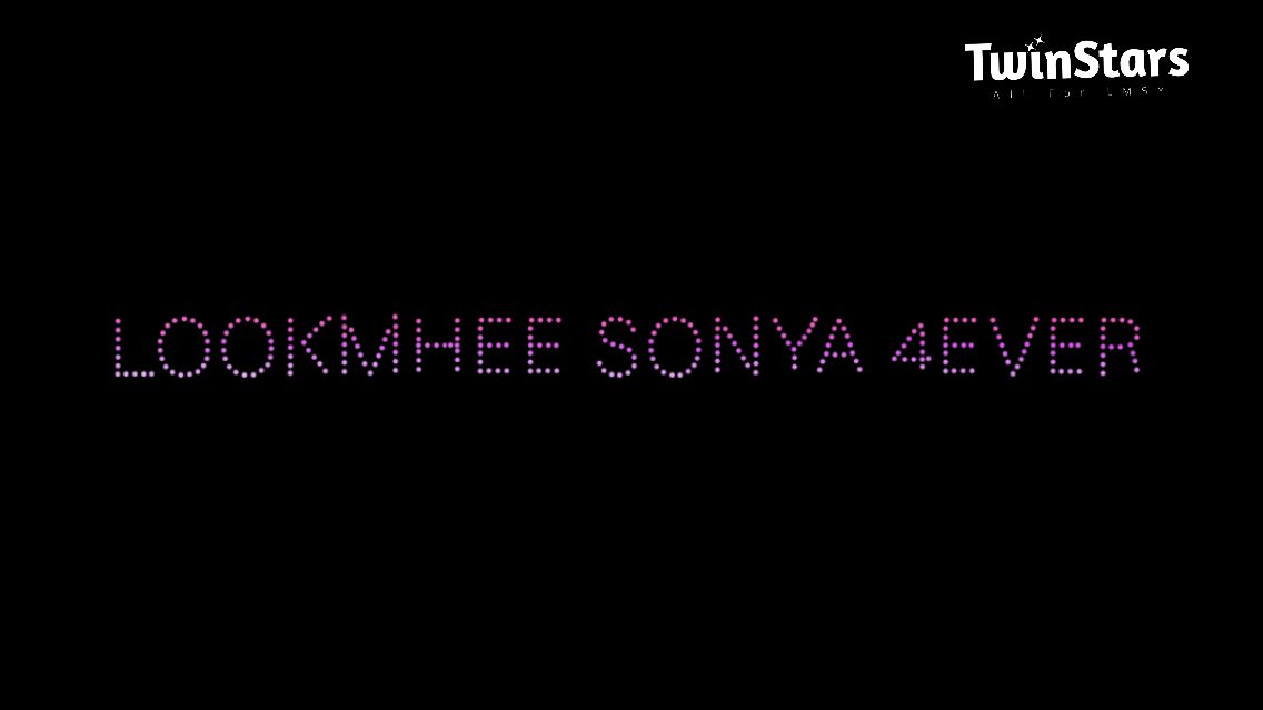LMSYTwinStarsCN's tweet image. LMSY Drone Support in Hangzhou
Lookmhee Sonya 4ever❤️
#LMlookmhee 
#SonyaSaranphat 
#LMSY
#ลูกหมีซอนญ่า