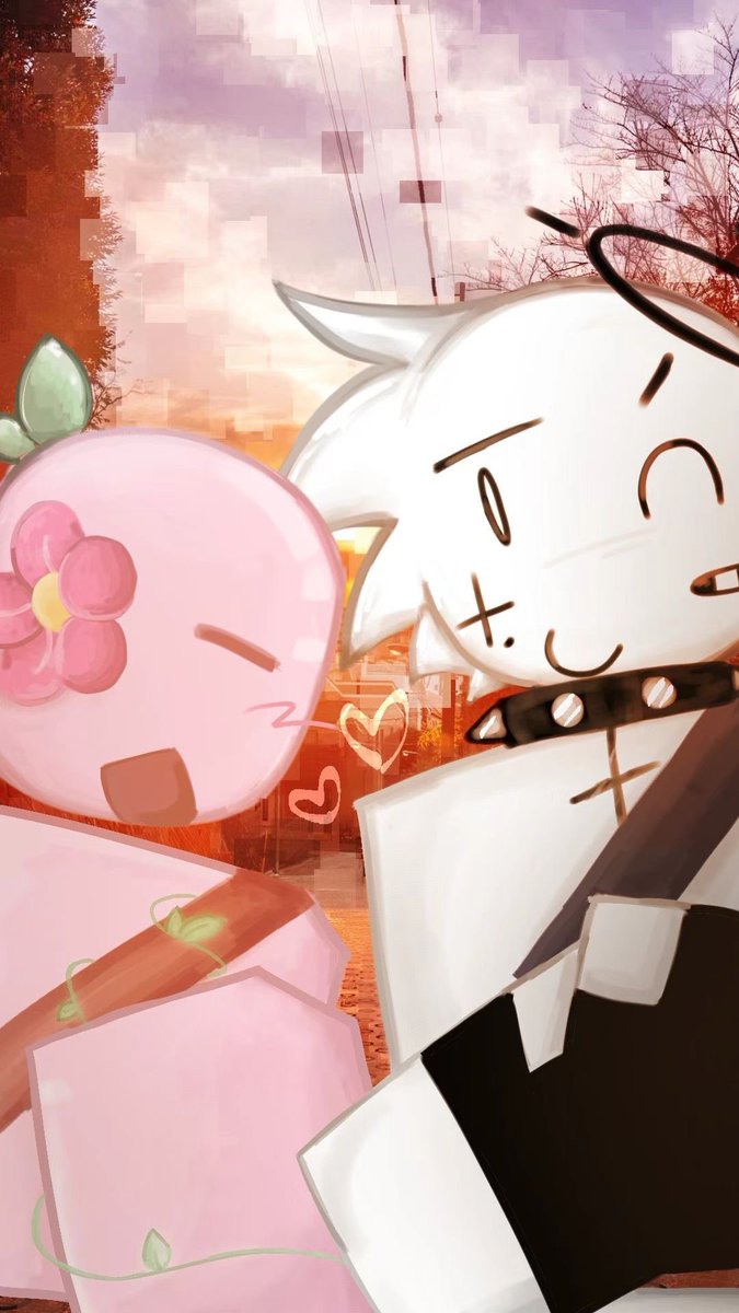 tisui's tweet image. <3
#roblox #robloxoc