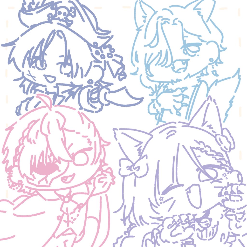 ましゅまろ (@masyuuuuum) / Posts / X