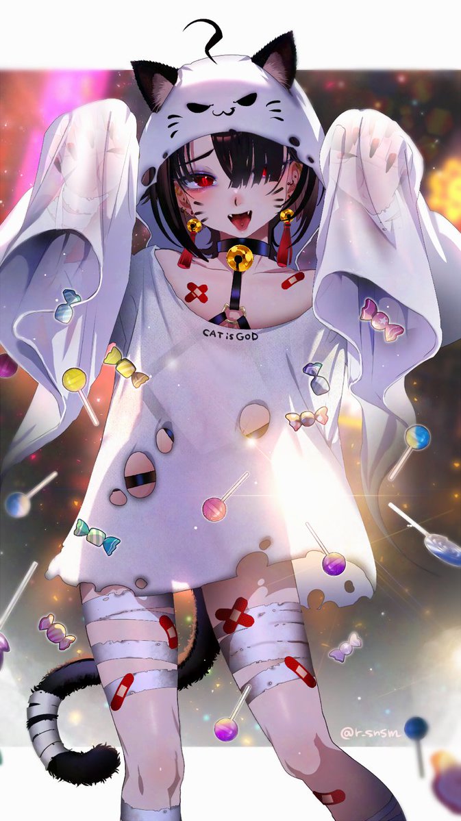 言問 肆ノ島來世 肆ノ島 來世 Shinoshima Raise (@r_snsm) / Posts / X