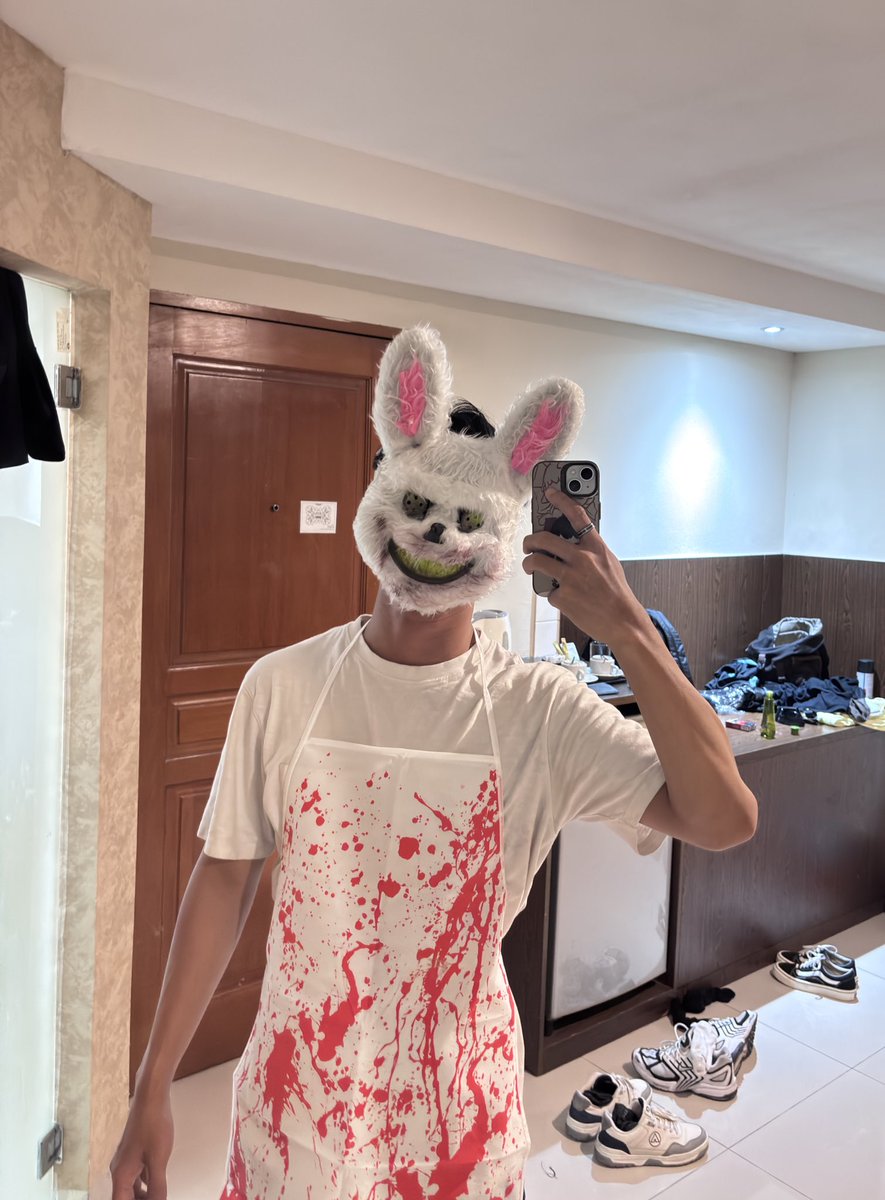 P info Helloween kak