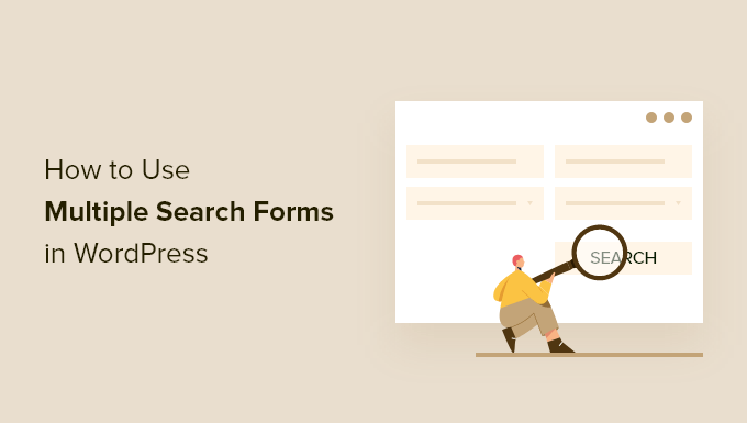 AikavT's tweet photo. 🔍 Want separate search bars for blogs, products &amp; more?
Learn how to add multiple search forms in WordPress — no coding hassles! 💡
https://t.co/LXy8v31YLe
#WordPress #WebDesign #AikavTechnologies https://t.co/Ra37u5PmRP
