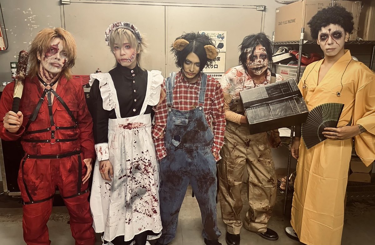 麗麗-reirei- Official on X 麗麗-reirei- Official on X