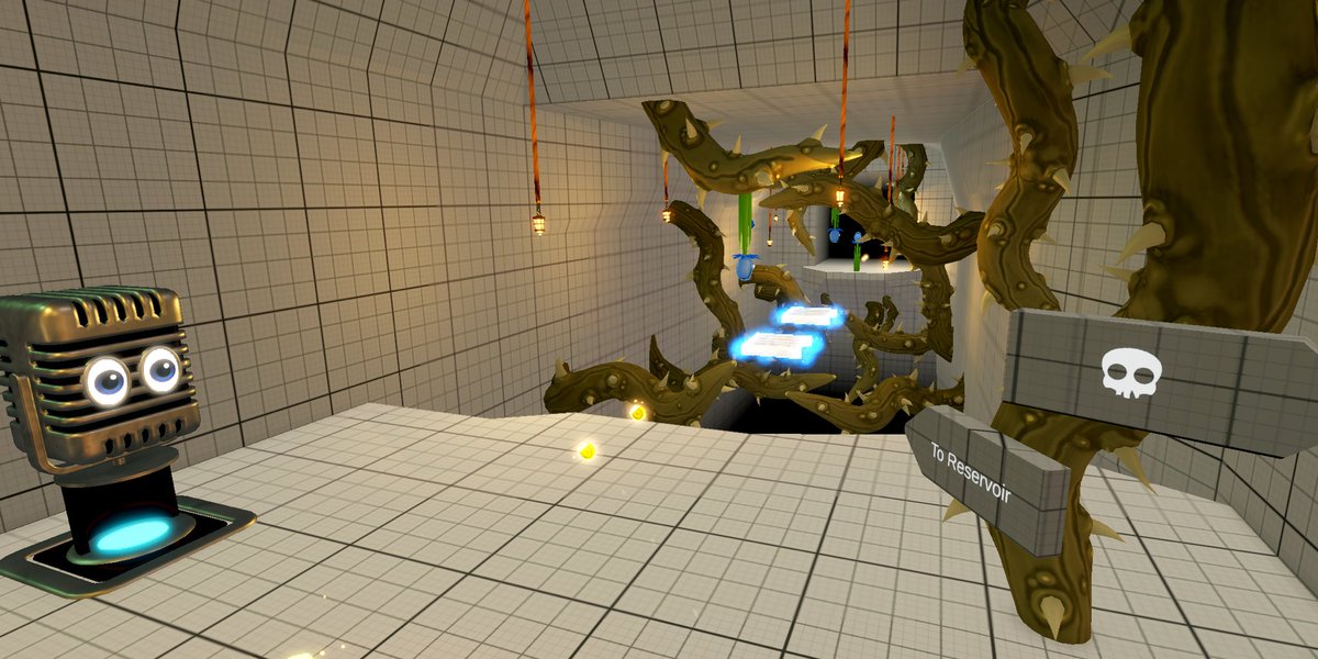 FlatPonies -🐱Wishlist Scratch The Cat Now! tweet media