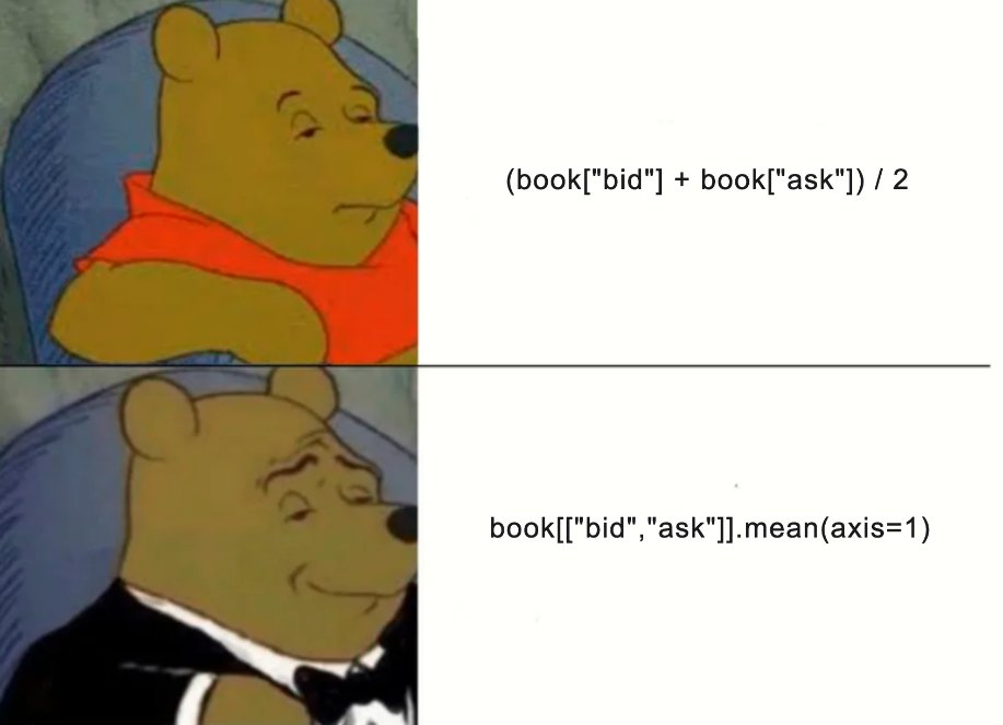 beaver quant tweet media